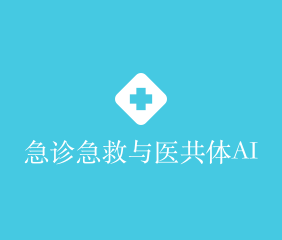 急诊急救与医共体AI平台建设方案