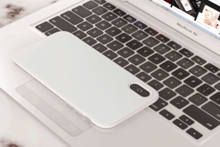 移动办公APP解决方案