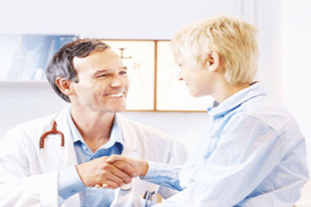 移动医疗APP开发方案