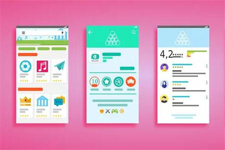 为什么定制开发小程序商城这么火爆