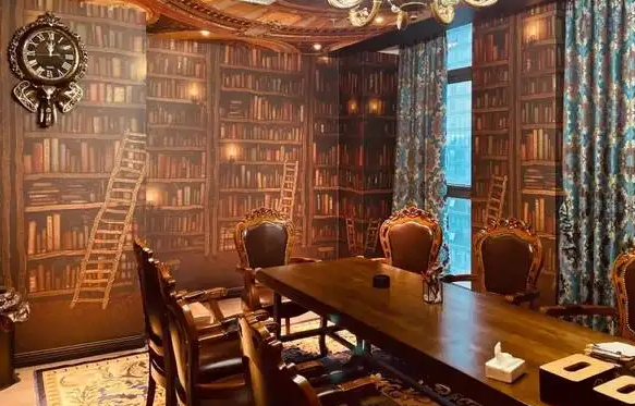 杭州剧本杀小程序开发，如何开发一款剧本杀小程序？