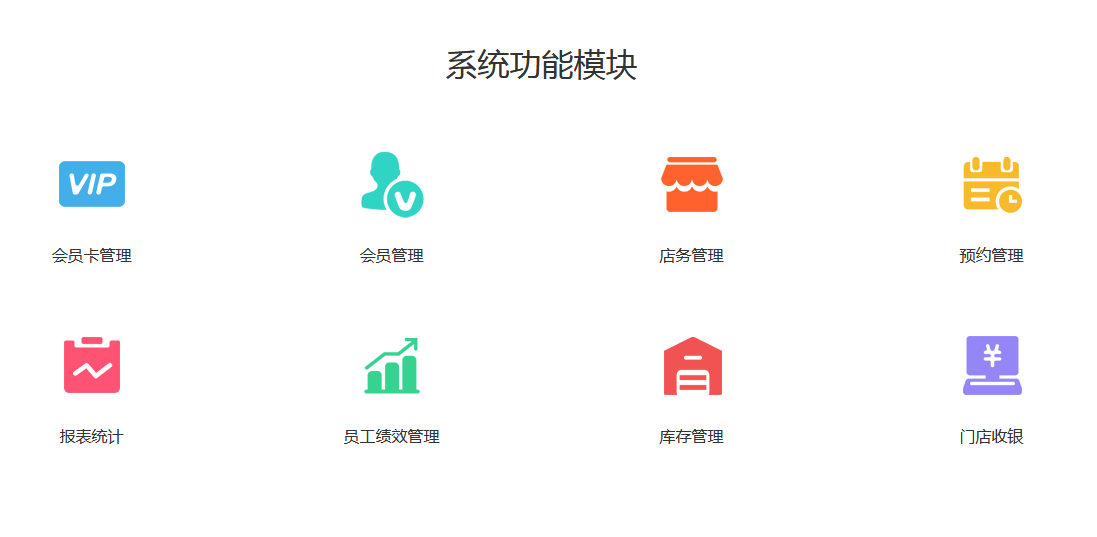 传统美容店有什么痛点？开发美容店预约小程序有什么好处？