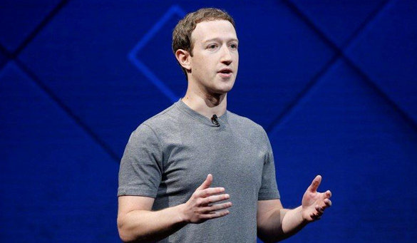 扎克伯格谈与苹果的元宇宙竞争:这将决定互联网发展方向! 扎克伯格谈与苹果的元宇宙竞争:这将决定互联网发展方向!