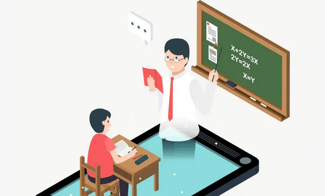 为什么要做在线教育小程序?在线教育小程序都有什么功能? 为什么要做在线教育小程序?在线教育小程序都有什么功能?