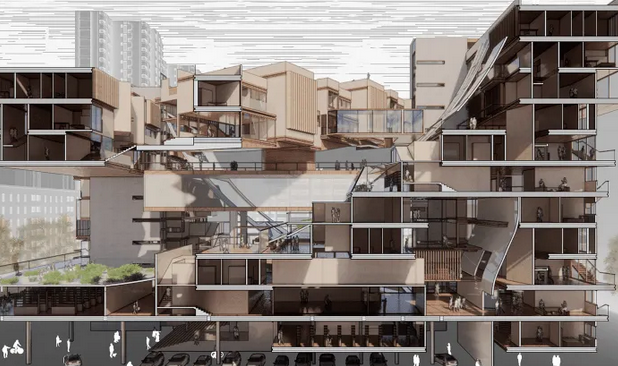 共享公寓APP开发市场前景怎么样? 共享公寓APP开发市场前景怎么样?