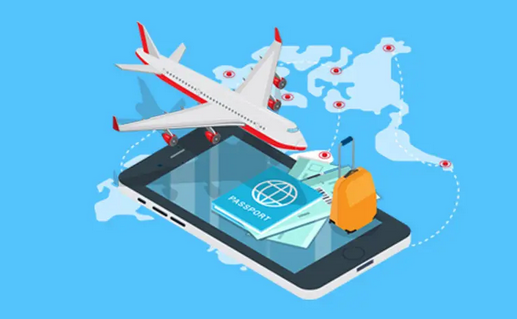 杭州旅游小程序怎么开发?杭州小程序开发公司告诉你! 杭州旅游小程序怎么开发?杭州小程序开发公司告诉你!