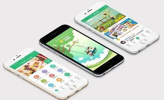 APP开发设计有几个要素 APP开发设计有几个要素