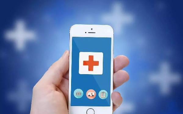 医疗APP开发 医疗APP开发