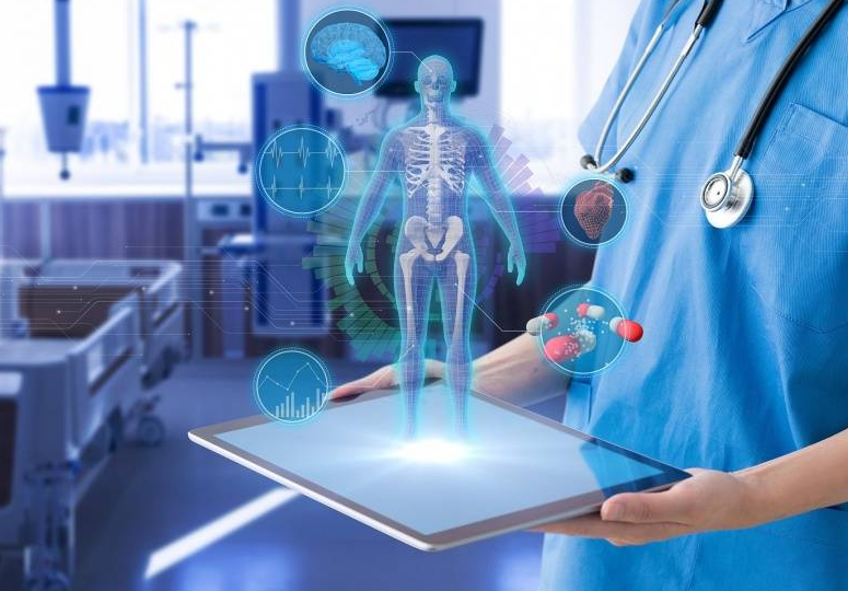 智慧医疗软件开发 智慧医疗软件开发