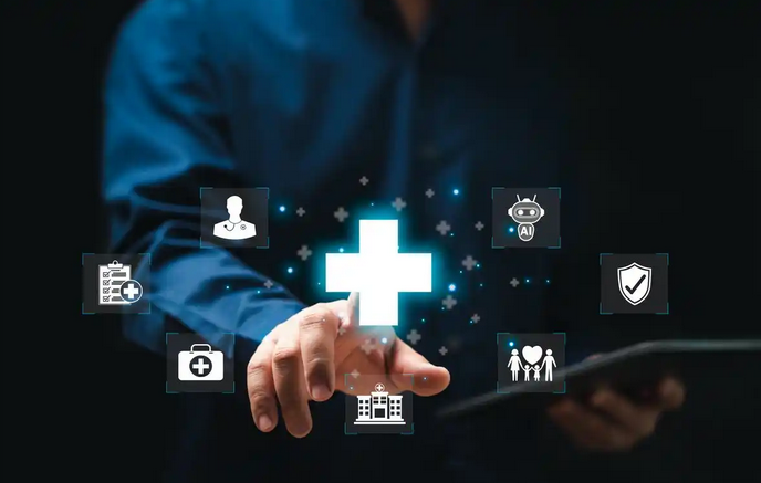 app 软件开发赋能行业：从教育到医疗的多元应用探索