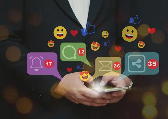 社交小程序功能设计核心：如何打造高粘性用户生态