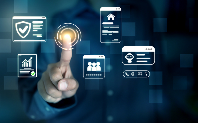 定制化企业管理软件开发：如何精准匹配业务逻辑？