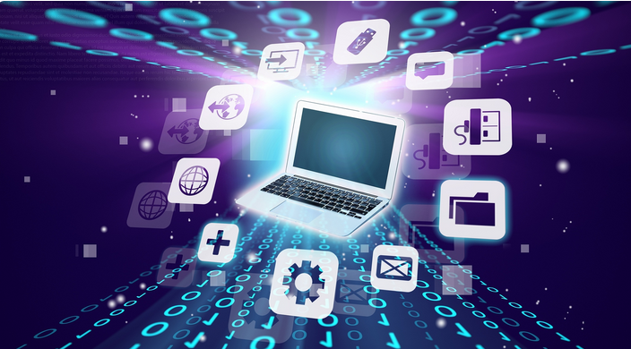 鸿蒙 APP 开发：快速搭建企业级应用