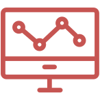 进度可视化APP开发图标
